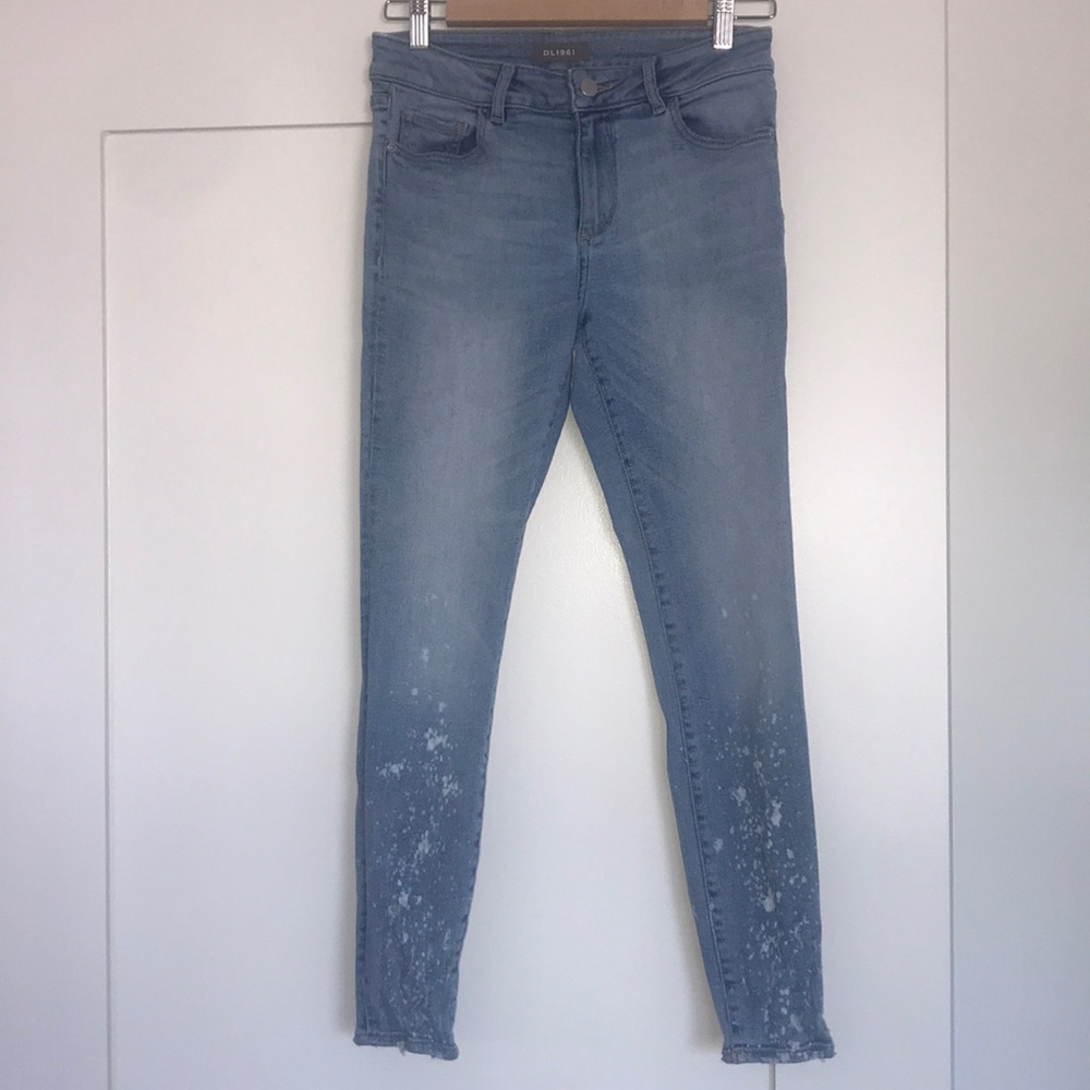 DL1961 denim